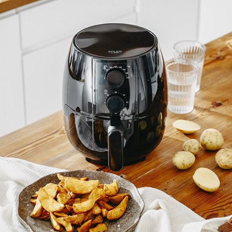 Frytkownica beztłuszczowa 2,5 L - Airfryer