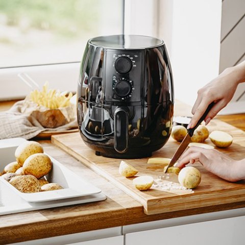 Frytkownica beztłuszczowa 2,5 L - Airfryer