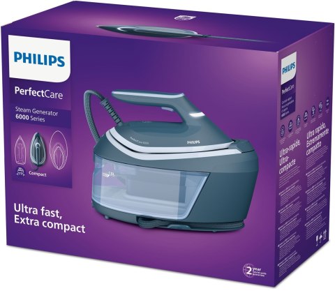 IRONING STATION/PSG6042/20 PHILIPS