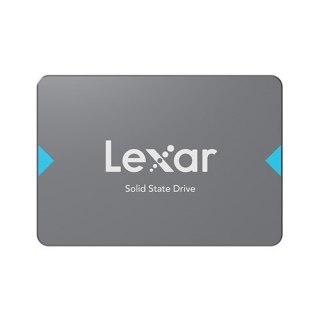 SSD SATA2.5" 1.92TB 6GB/S/NQ100 LNQ100X1920-RNNNG LEXAR