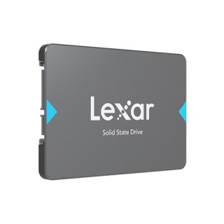 SSD SATA2.5" 1.92TB 6GB/S/NQ100 LNQ100X1920-RNNNG LEXAR