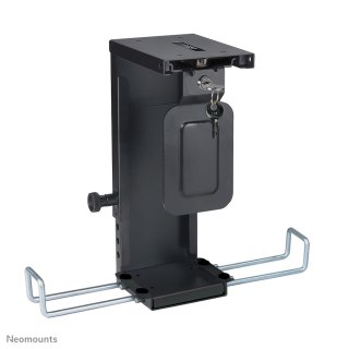 PC AKCESORIA DESK MOUNT 10KG CPU-D075BLACK/LK NEWSTAR