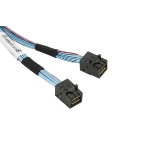 KABEL DO SERWERA MINI-SAS HD 25CM CBL-SAST-0550 SUPERMICRO