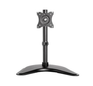 MONITOR DESK MOUNT 10-30" NM-D335BLACK NEWSTAR