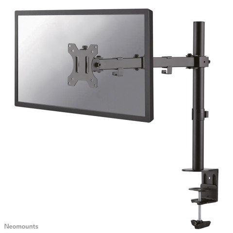 MONITOR DESK MOUNT 10-32" FPMA-D550BLACK NEWSTAR