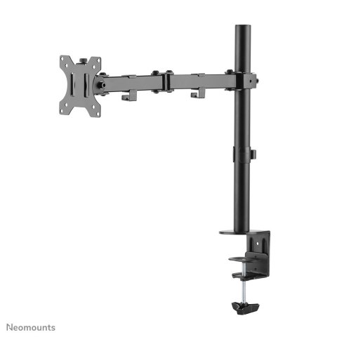 MONITOR DESK MOUNT 10-32" FPMA-D550BLACK NEWSTAR