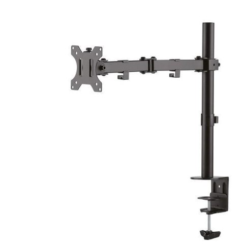 MONITOR DESK MOUNT 10-32" FPMA-D550BLACK NEWSTAR