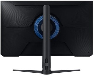 Monitor SAMSUNG LS27AG300NRXEN (27" /VA /144Hz /1920 x 1080 /Czarny)