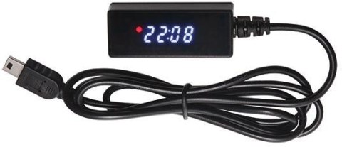 OUTLET_1: Tuner DVB-T/T2 WIWA H.265 MINI LED (OUTLET)