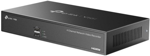 REJESTRATOR TP-LINK VIGI NVR1004H REJESTRATOR TP-LINK VIGI NVR1004H