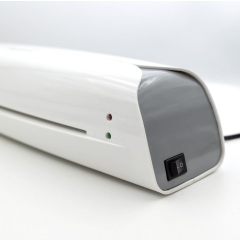 Qoltec Laminator LMR-0328 | A3