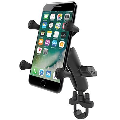 RAM MOUNT Uchwyt X-Grip™ montowany do kierownicy RAM-B-149Z-UN7U