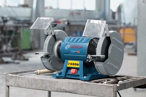 BOSCH SZLIFIERKA STOŁOWA 600W 200mm GBG 60-20