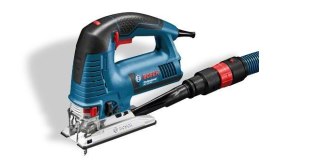 BOSCH WYRZYNARKA 800W WALIZKA L-BOXX GST 160 BCE