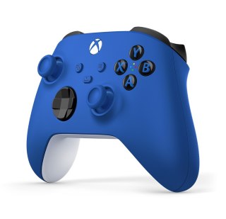 Microsoft Xbox Series kontroler bezprzewodowy Blue