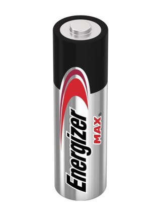 BATERIA ENERGIZER MAX AA LR6. 4 szt. Opakowanie ECO