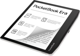 PocketBook 700 Era 16 GB silver