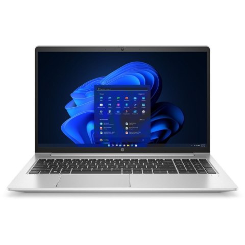 HP ProBook 450 G9 (15.6"/I7-1255U/IRIS XE/16GB/SSD512GB/W11P/Srebrno czarny)