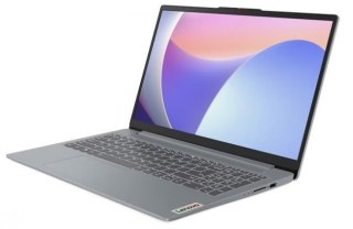 LENOVO IdeaPad Slim 3 (15.6"/I5-12450H/integ/8GB/SSD512GB/W11H/Szary)