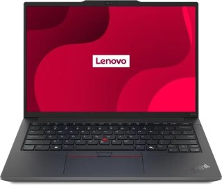 LENOVO ThinkPad E14 G6 (14"/R5 7535HS/R 660M/16GB/SSD512GB/W11P/Czarny)