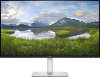 Monitor DELL 210-BMHK (27" /IPS /100Hz /1920 x 1080 /Czarno-srebrny )