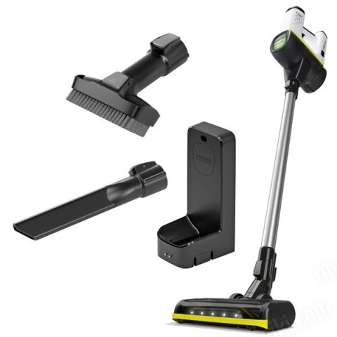 VC 6 Cordless