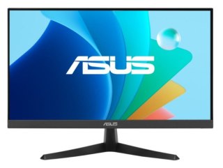 Monitor ASUS VY229HF (21.5" /IPS /100Hz /1920 x 1080 /Czarny)