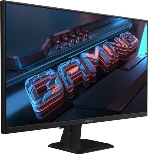 Monitor GIGABYTE GS27F (27" /IPS /170Hz /1920 x 1080 /Czarny)