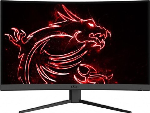 Monitor MSI OPTIX G32CQ4 (31.5" /VA /165Hz /2560 x 1440 /Czarny)