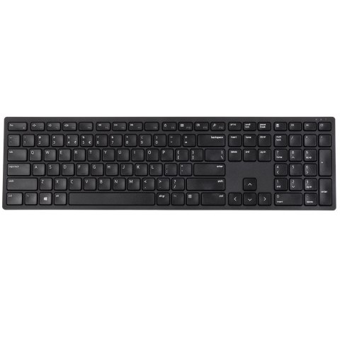 Dell Pro Wireless Keyboard and Mouse - KM5221W