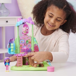 Koci Domek Gabi: Domek Na Drzewie 6061583 Spin Master