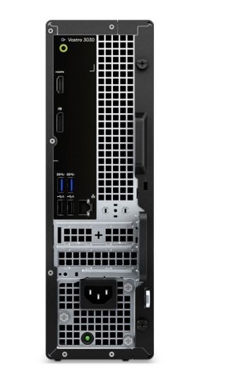 Komputer DELL Vostro 3030 SFF (i3-14100/UHD 730/8GB/SSD1TB/W11P)