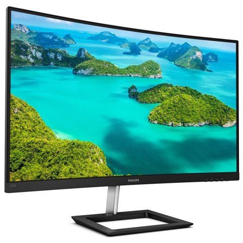 MONITOR PHILIPS LED 31.5" 322E1C/00