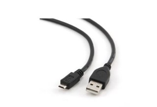 Kabel USB GEMBIRD USB Micro B (wtyk) 3