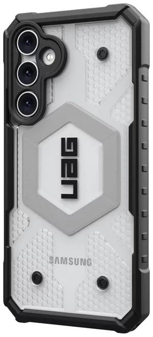 UAG Pathfinder - obudowa ochronna do Samsung Galaxy S23 FE (ice)