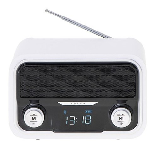 Radio Bluetooth