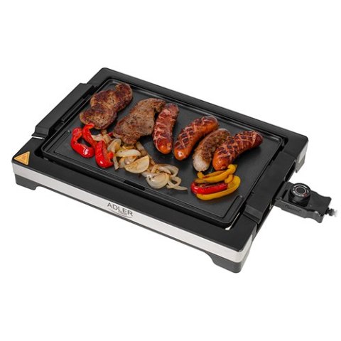 Grill elektryczny stołowy 3000W