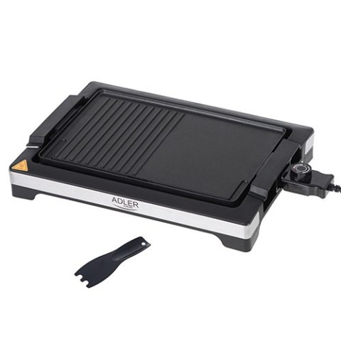 Grill elektryczny stołowy 3000W