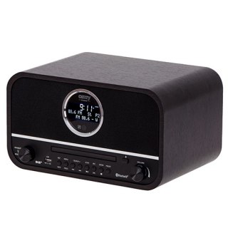 Retro Radio z Bluetooth