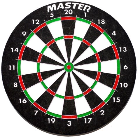 Dart Sizalowy MASTER Grader 45 cm