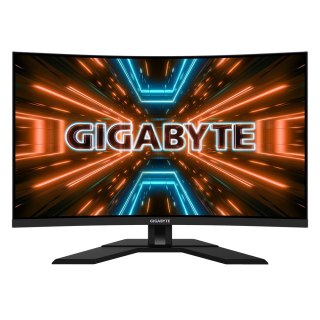 MONITOR GIGABYTE LED 32" M32QC-EK 165Hz