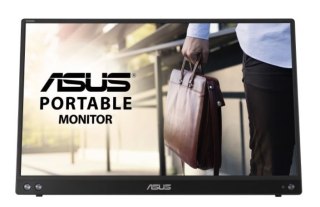 Monitor ASUS MB16ACV (15.6" /IPS /60Hz /1920 x 1080 /Czarny)