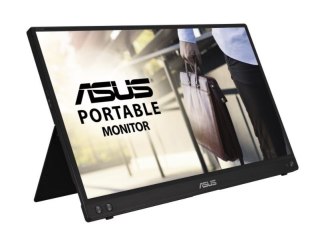 Monitor ASUS MB16ACV (15.6" /IPS /60Hz /1920 x 1080 /Czarny)