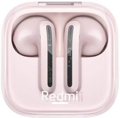 Słuchawki Xiaomi Redmi Buds 6 Active różowe