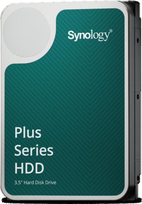 Dysk HDD Synology HAT3300-12T 12TB 3.5" Plus SATA