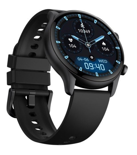 Smartwatch Zeblaze Btalk 3 Plus czarny