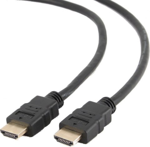 GEMBIRD HDMI - HDMI v1.4 7.5 m 7.5m /s1x HDMI (wtyk) 1x HDMI (wtyk)