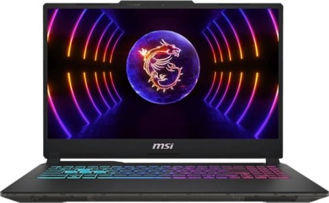 MSI Cyborg 15 (15.6"/I7-13620H/RTX4050/16GB/SSD512GB/Czarny)