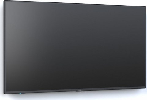 Monitor NEC 60005055 (55" /IPS /60Hz /3840 × 2160 /Czarny )