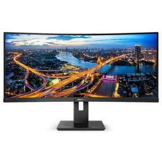 Monitor PHILIPS 346B1C/00 (34" /VA /3440 x 1440 /Czarny)